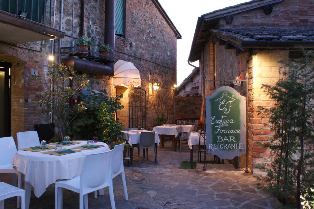 Casa Lucia In Chianti Bed and Breakfast Vagliagli Eksteriør billede